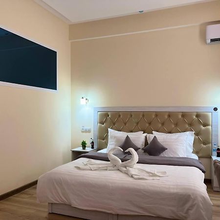 Aks Hotel Tashkent Exterior foto